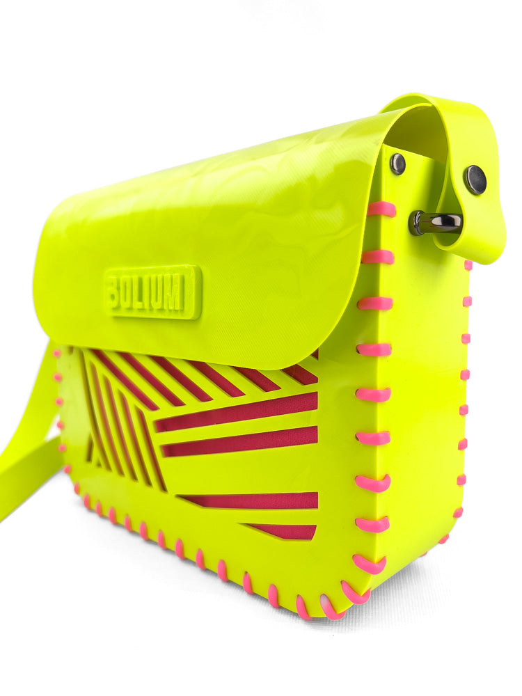 Neon Rebel