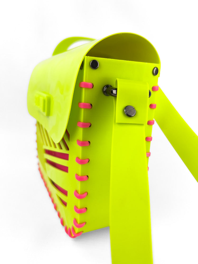 Neon Rebel