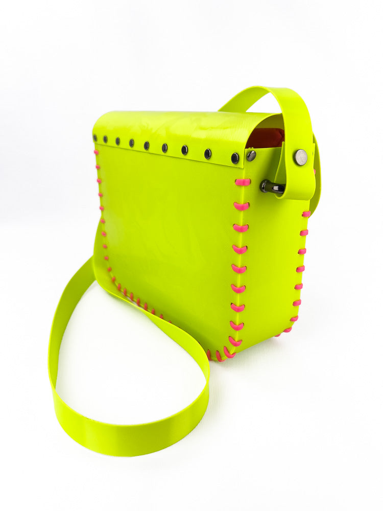 Neon Rebel