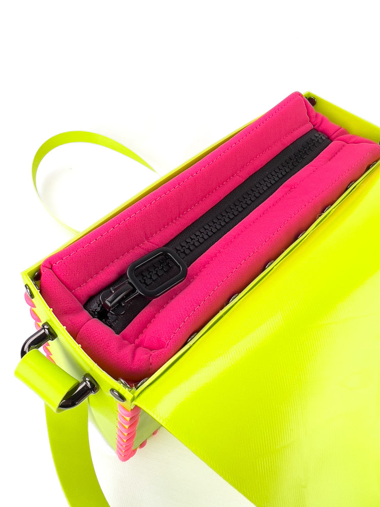 Neon Rebel