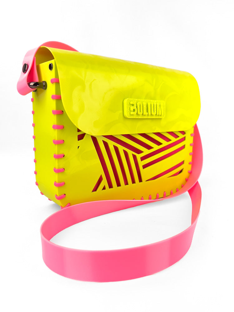 Neon Rebel