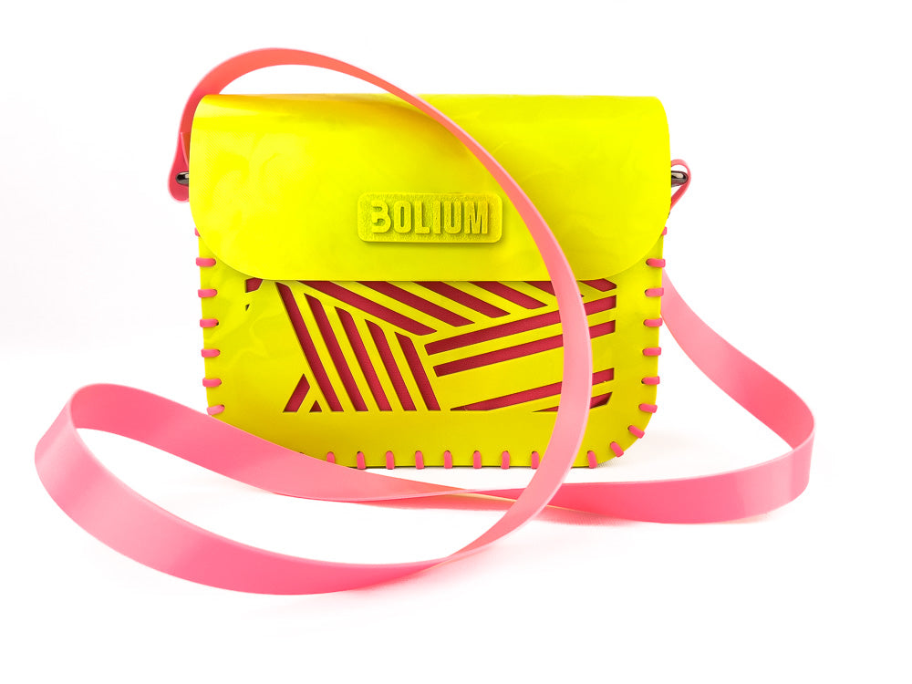 Neon Rebel