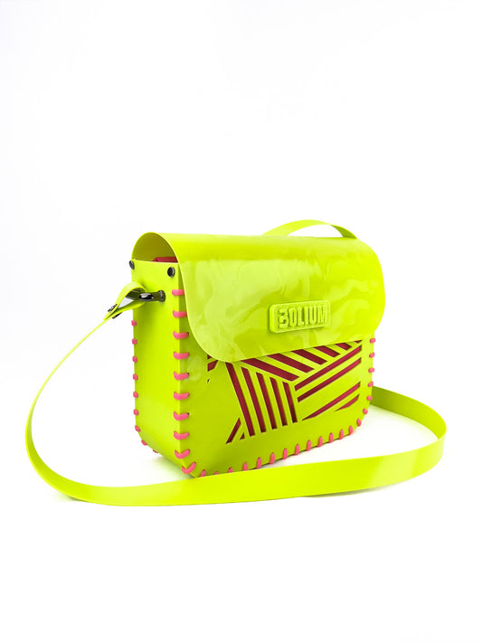 Neon Rebel