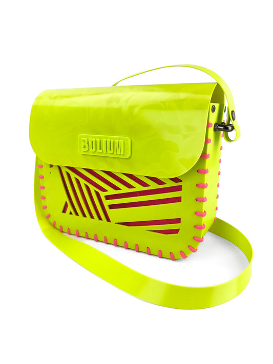 Neon Rebel